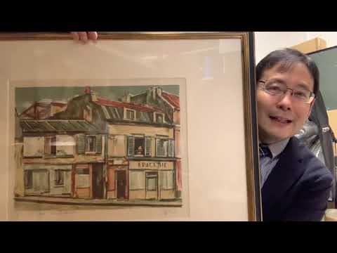 作家別作品買取