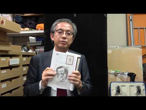 作家別作品買取