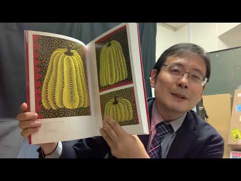 草間彌生の版画作品を高く評価致します【絵画骨董買取プロby秋華洞】 作家別作品買取