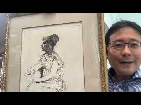 2021年6月22日 作家別作品買取