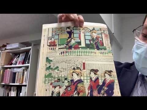 作家別作品買取