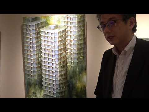 柿沼宏樹『むかしむかしあるところに』【秋華洞】 作家別作品買取