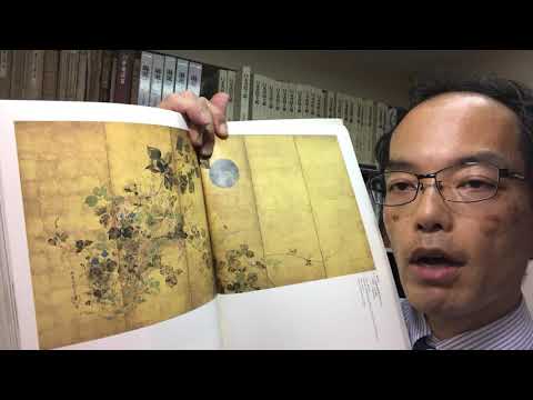 ”琳派といえば”酒井抱一の夏秋草図など高く評価しています【絵画骨董買取プロby秋華洞】 作家別作品買取