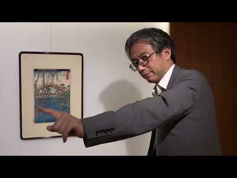 広重は世界的に人気があります。評価はおまかせを。口コミ・評判を見て、本当の価値を知る専門家をお探しください。【絵画骨董買取プロby秋華洞】 作家別作品買取