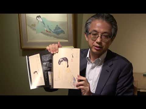 東京で竹久夢二の美人画を探しています。全国に無料出張します。【絵画骨董買取プロby秋華洞】 作家別作品買取