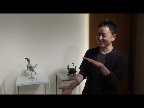 上根拓馬(むかしむかし、あるところに)【秋華洞】 作家別作品買取