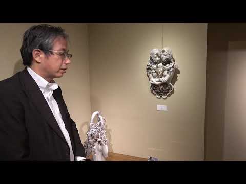 村上仁美 むかしむかしあるところに 秋華洞 絵画骨董買取プロby秋華洞 動画アクションブログ