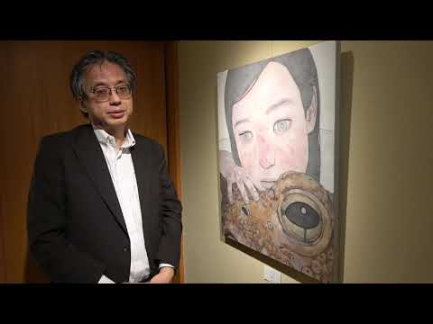 加納萌子『むかしむかしあるところに』【秋華洞】 作家別作品買取