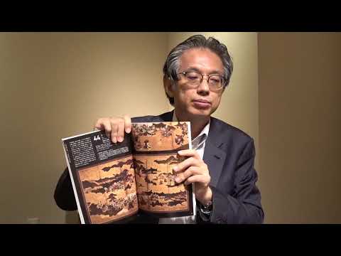 時代屏風、買います。ひとが手放すから作品は生かされる。どんな屏風が高く売れるのか?【絵画骨董買取プロby秋華洞】 作家別作品買取