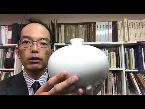 佐賀県 井上萬二の白磁陶器は海外でも人気があります【絵画骨董買取プロby秋華洞】 作家別作品買取