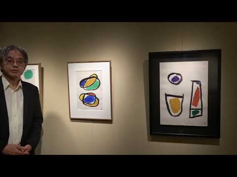 山口長男を評価いたします。全国に無料出張します。【絵画骨董買取プロby秋華洞】 作家別作品買取