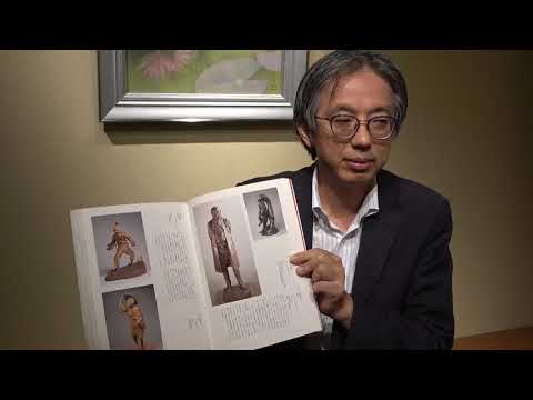 朝倉文夫・米原雲海の彫刻を高く買い取ります。日展の100年から【絵画骨董買取プロby秋華洞】 作家別作品買取