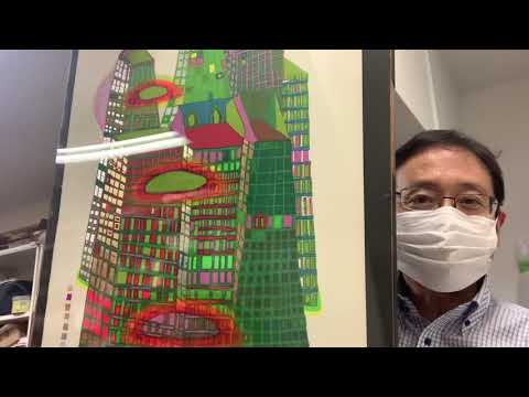 作家別作品買取