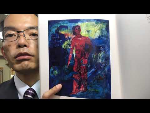 早逝の画家 松本竣介の洋画、デッサンの評価を強化しています!【絵画骨董買取プロby秋華洞】 作家別作品買取