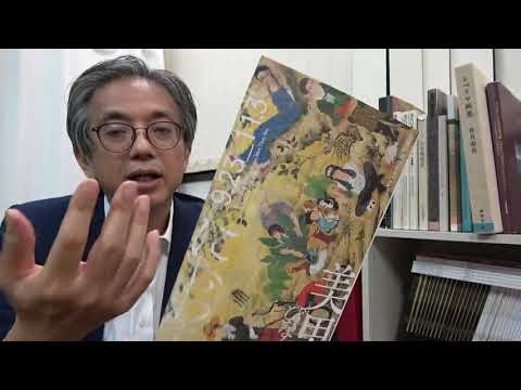 美男展(埼玉県立)【絵画骨董買取プロby秋華洞】 作家別作品買取