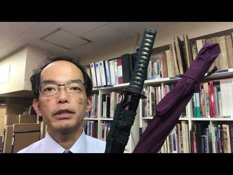 刀剣・槍・武具もお任せください。銃刀法の登録方法もアドバイスしています【絵画骨董買取プロby秋華洞】 作家別作品買取