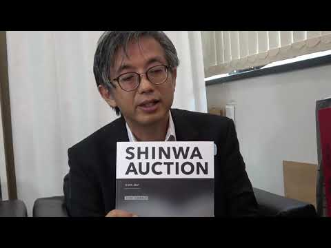 9月のSHINWA ART AUCTION オータニコレクションの上村松園など【絵画骨董買取プロby秋華洞】 作家別作品買取