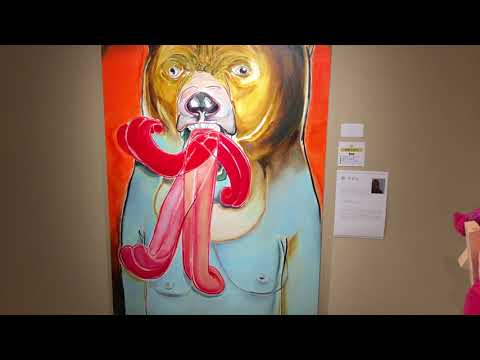 ★必見!次世代の作家たち8名のmuni Art Award展 9月16日まで銀座で開催中【muniArtAward2021 by秋華洞】 作家別作品買取