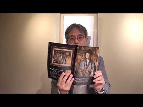 牧野邦夫先生の昨品を探しています。全国に無料出張します。【絵画骨董買取プロby秋華洞】 作家別作品買取