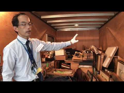 お預かりした絵画・道具・骨董品を次世代に引き継ぎます。【絵画骨董買取プロby秋華洞】 作家別作品買取