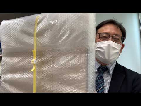 絵画発送の梱包例です【絵画骨董買取プロby秋華洞】 作家別作品買取