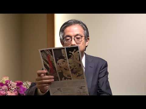 作家別作品買取