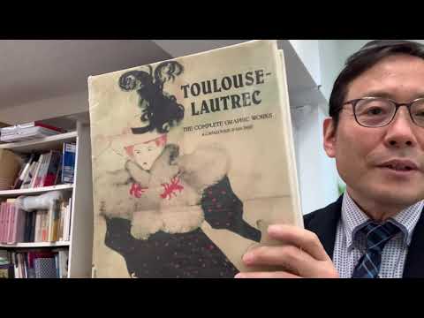 ポスター芸術の元祖、ミュシャやロートレックの作品を評価査定致します【絵画骨董買取プロby秋華洞】 作家別作品買取