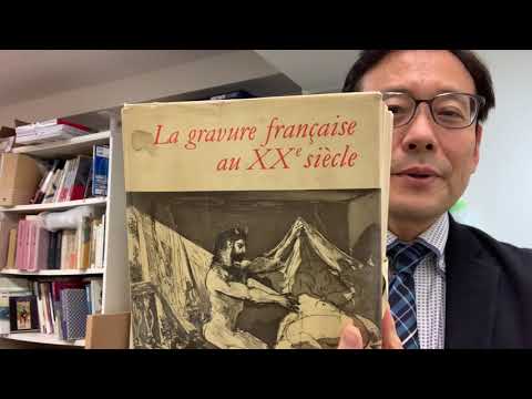 ヨーロッパの巨匠版画を評価査定致します【絵画骨董買取プロby秋華洞】 作家別作品買取