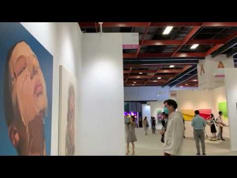 アート台北2021今年も秋華洞は参加しています!【絵画骨董買取プロby秋華洞】 作家別作品買取