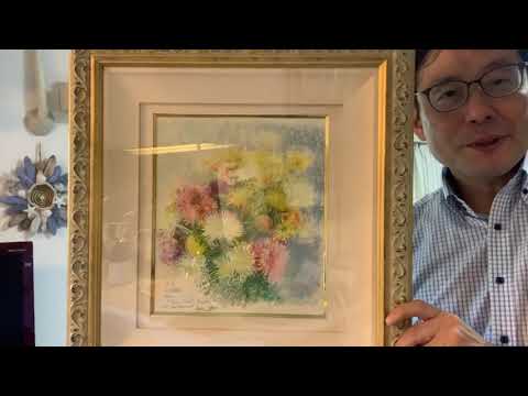 作家別作品買取