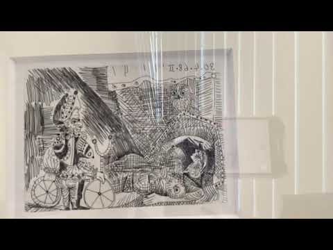 ピカソのセレスティーヌなど。版画作品買取り強化中【絵画骨董買取プロby秋華洞】 作家別作品買取