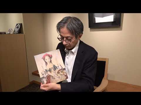 オークションに出品されている藤田嗣治作品について。【絵画骨董買取プロby秋華洞】 作家別作品買取
