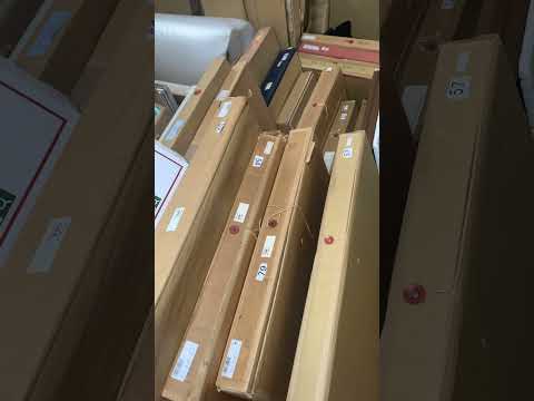 千葉県にて出張買取り【絵画骨董買取プロby秋華洞】 作家別作品買取