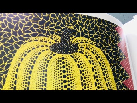 草間彌生のカボチャ版画を高く買います。海外からも問合せが多数あります! 作家別作品買取