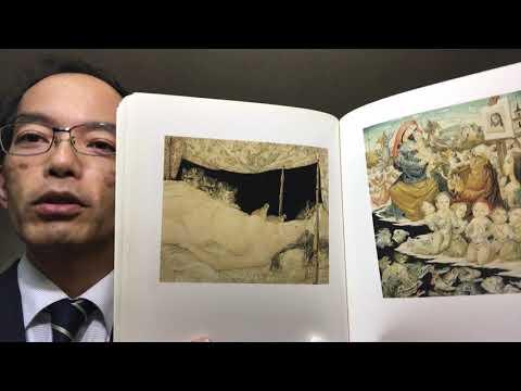 1955年 藤田嗣治が日本籍を捨てフランスに帰化したころの作品が最も評価されています。【絵画骨董買取プロby秋華洞】 作家別作品買取