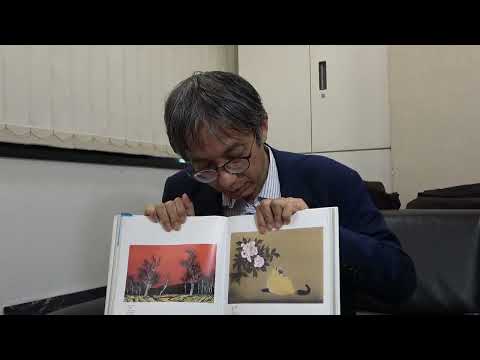 東京にて加山又造作品を積極的に扱っております【絵画骨董買取プロby秋華洞】 作家別作品買取