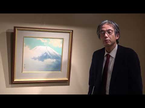 児玉希望作品、探しています。【絵画骨董買取プロby秋華洞】 作家別作品買取