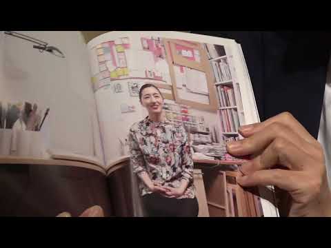 月刊美術最新号で大竹彩奈さんが紹介されています【ぎゃらりい秋華洞】 作家別作品買取