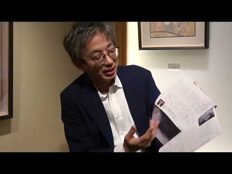 原崇浩先生登場:美術の窓デッサン特集に【秋華洞】 作家別作品買取