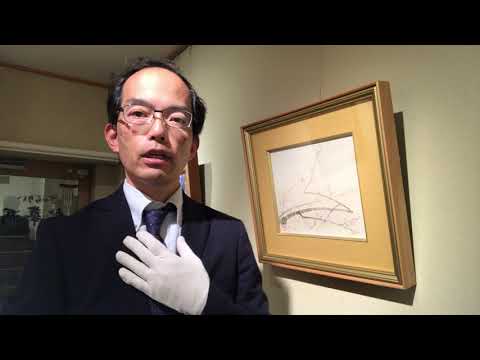 前田青邨の紅白梅、武者絵を数多く買取した信頼の実績でお答えしています【絵画骨董買取プロby秋華洞】 作家別作品買取