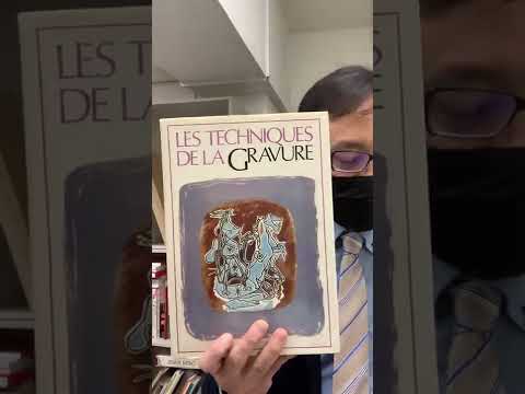 ジョルジュ・ブラックの版画を東京都でお売りになるなら【絵画骨董買取プロby秋華洞】 作家別作品買取