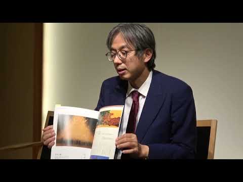 アートコレクターズ日本画特集に掲載の千住博さん作品、買います!【絵画骨董買取プロby秋華洞】 作家別作品買取