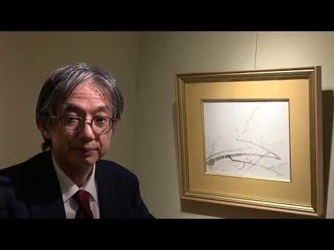 前田青邨の日本画を探しています。琳派の流れをくむ青邨の仕事。本当の価値を知る専門家に評価はご相談を。【絵画骨董買取プロby秋華洞】 作家別作品買取