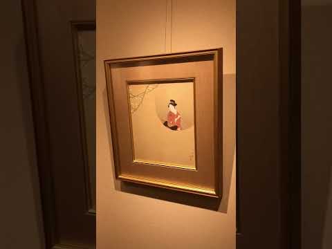 世田谷区 額・軸の美術品買取に出張査定にご自宅へ伺います【絵画骨董買取プロby秋華洞】 作家別作品買取