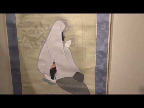 絵画と骨董を探しています。美術はやはり銀座です。口コミ・評判を見て、本当の価値を知る専門家を。相続や蔵の整理なども、ご相談。全国に無料出張します。【絵画骨董買取プロby秋華洞】 作家別作品買取