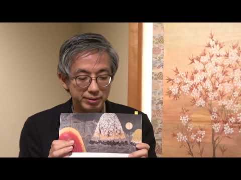加山又造が極めようとした日本画とは何なのか【絵画骨董買取プロby秋華洞】 作家別作品買取