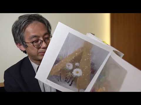 院展の作家さんの日本画扱います【絵画骨董買取プロby秋華洞】 作家別作品買取