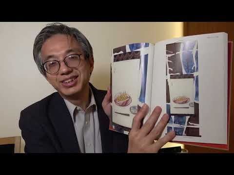 たかが日本画、されど日本画「日本画のゆくえ」から【絵画骨董買取プロby秋華洞】ART-VLOG 作家別作品買取