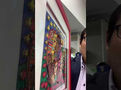 作家別作品買取