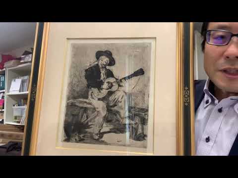 作家別作品買取